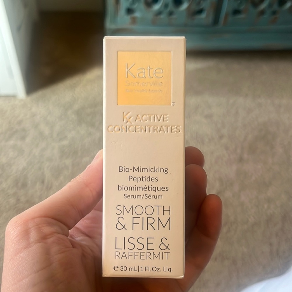 Kate Somerville Active Concentrates